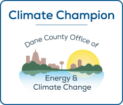 Climate Champion Award