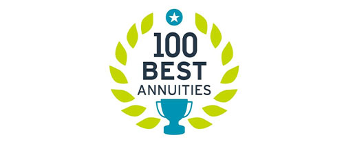 Barron's List of 100 Best Annuities