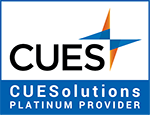 CUESolutions Platinum Provider