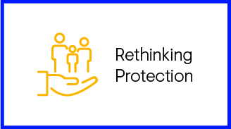 Rethink protection