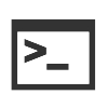 powershell programming icon
